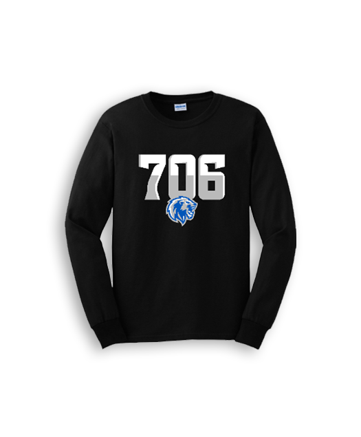 Long Sleeve T-Shirts