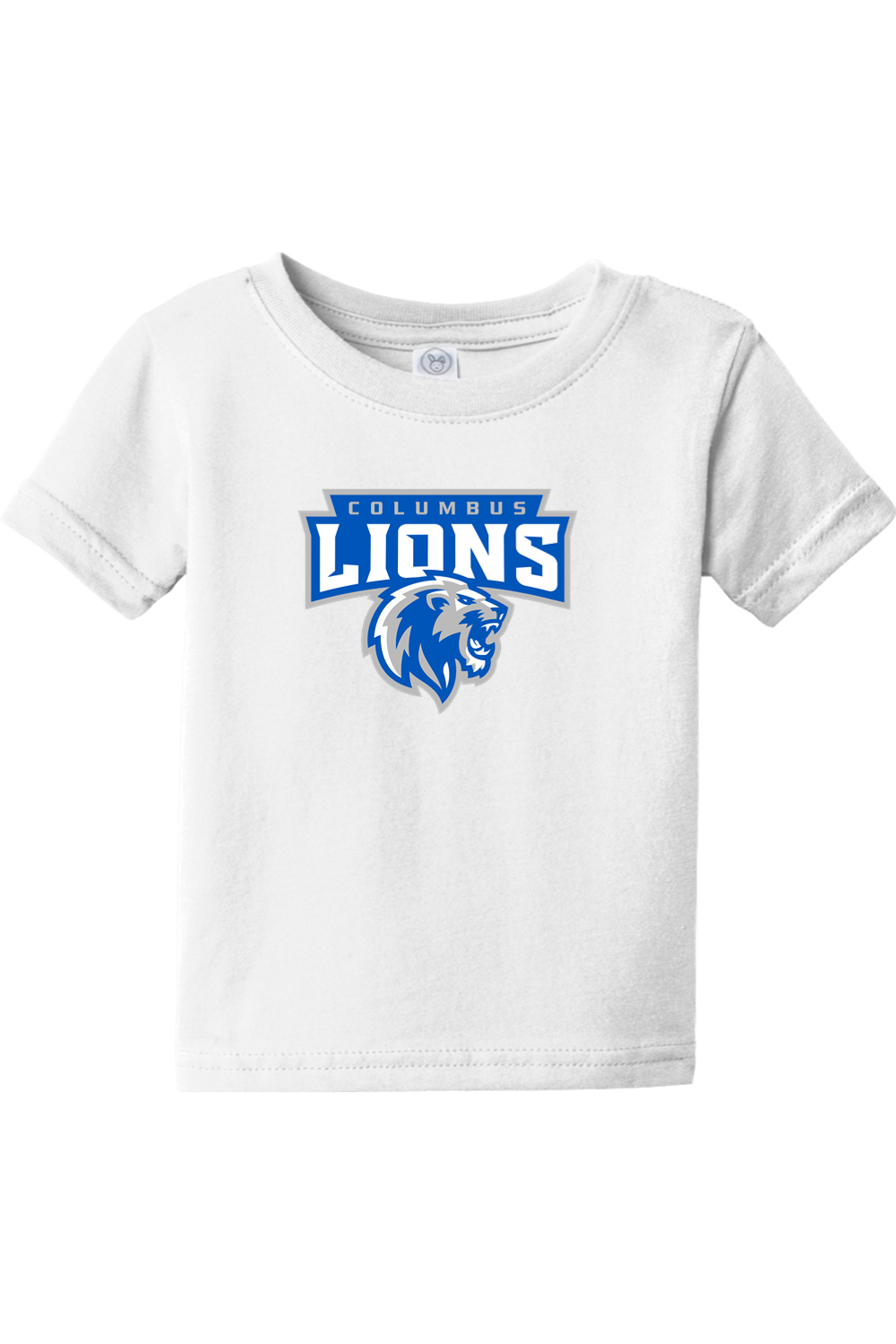 Infant | Rabbit Skins Jersey Tee