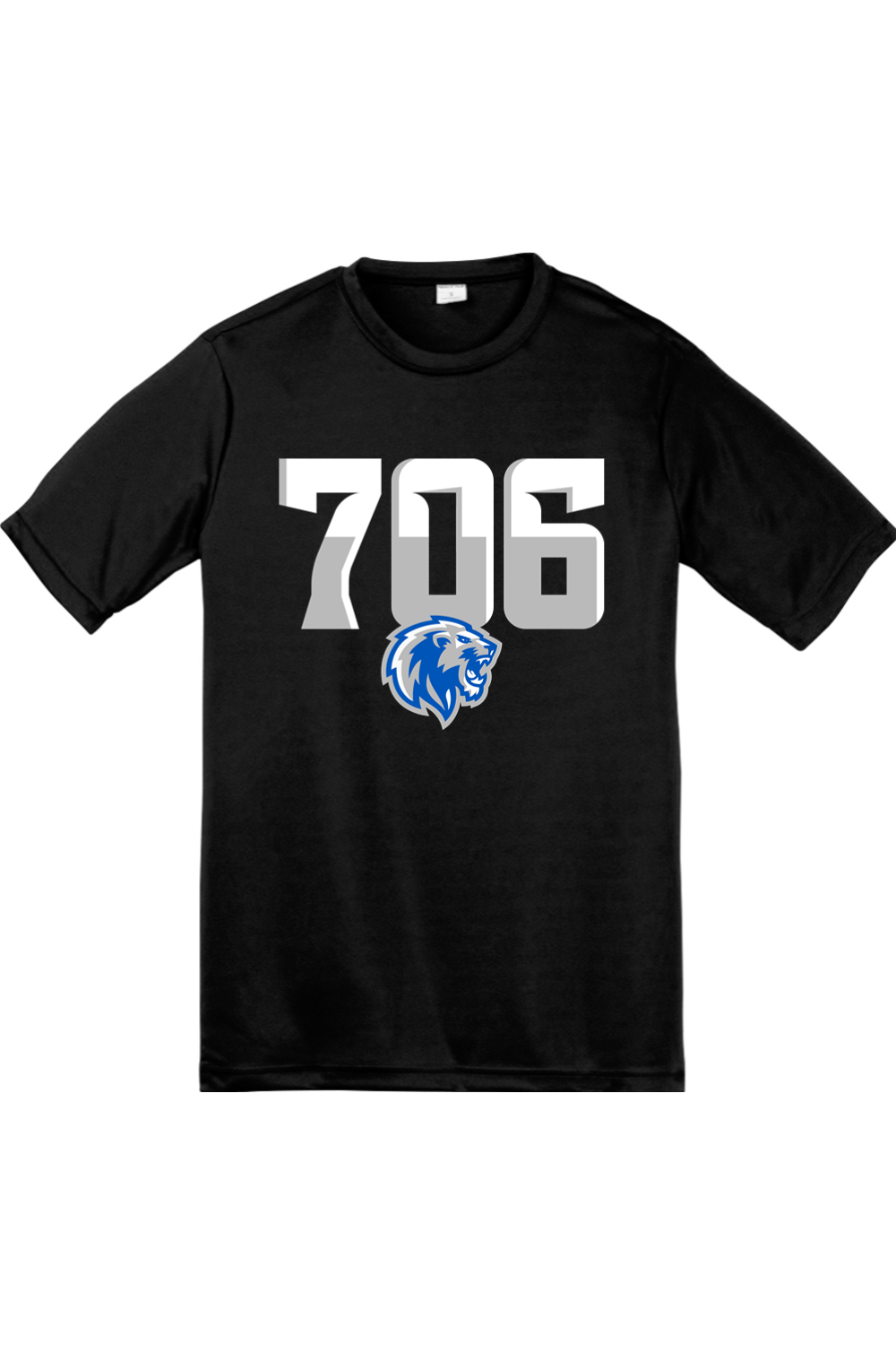 Youth | Sport-Tek DriFit Tee