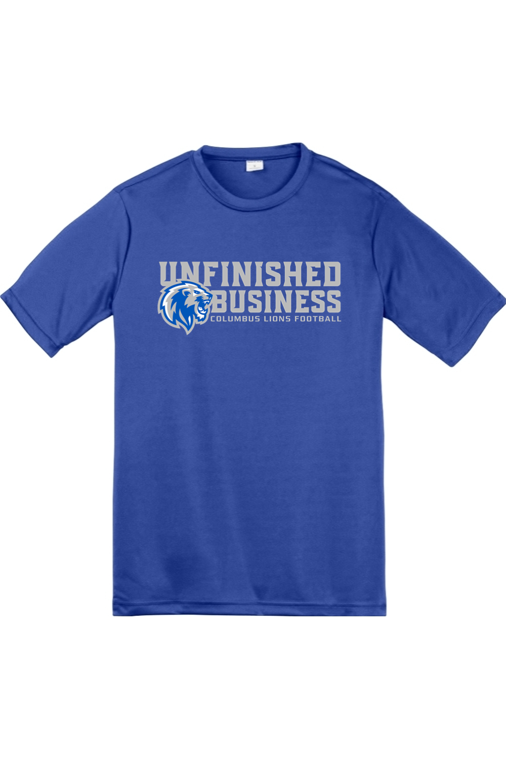Youth | Sport-Tek DriFit Tee