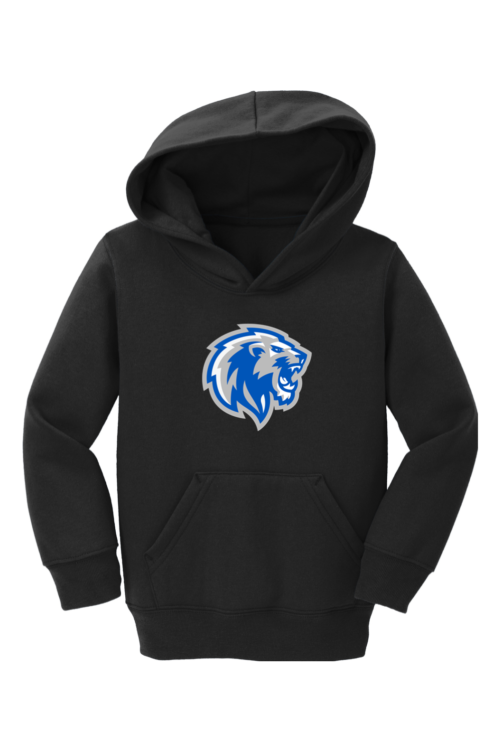 Toddler | Port & Company Fleece Hoodie