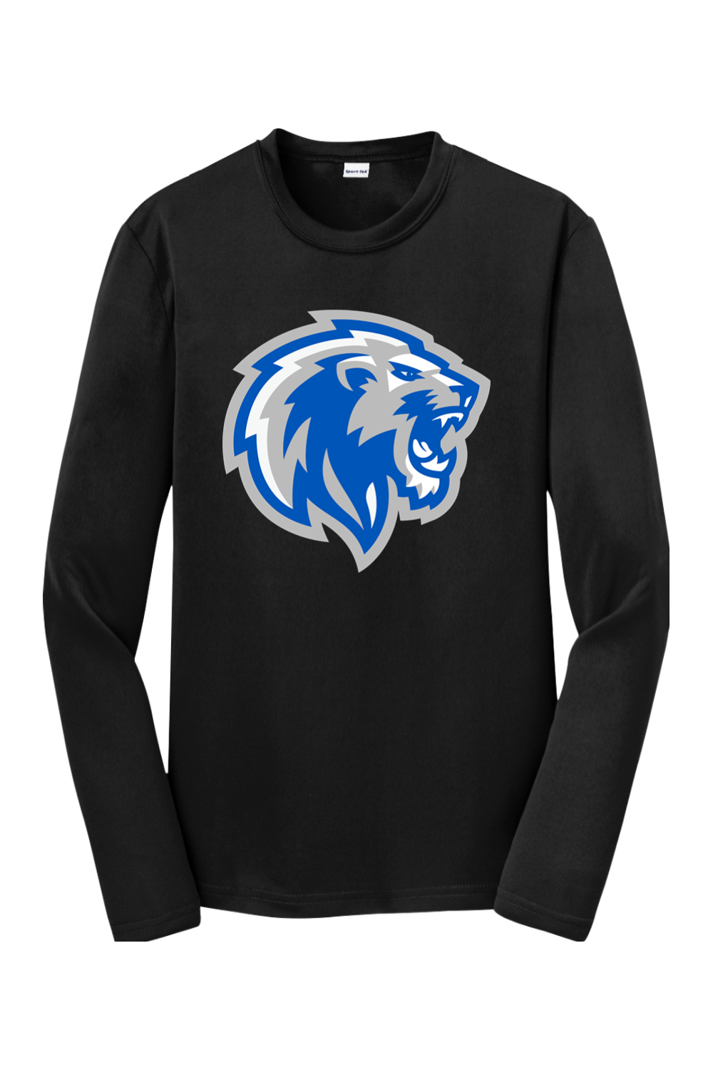 Youth | Sport-Tek DriFit Long Sleeve Tee