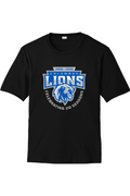 Adult | 20th Season | Sport-Tek DriFit Tee