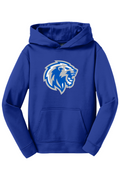 Youth | Sport-Tek DriFit Hoodie