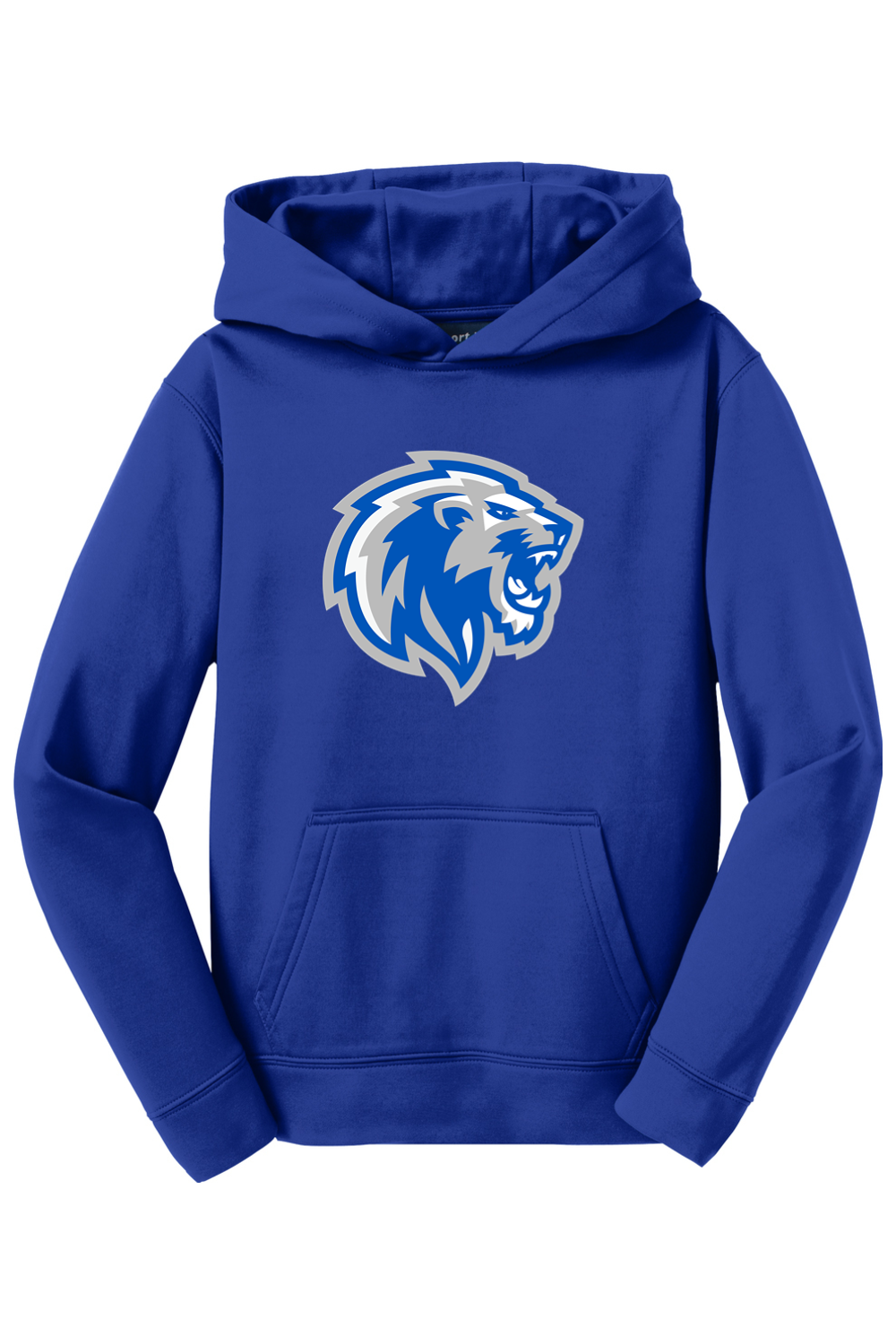 Youth | Sport-Tek DriFit Hoodie