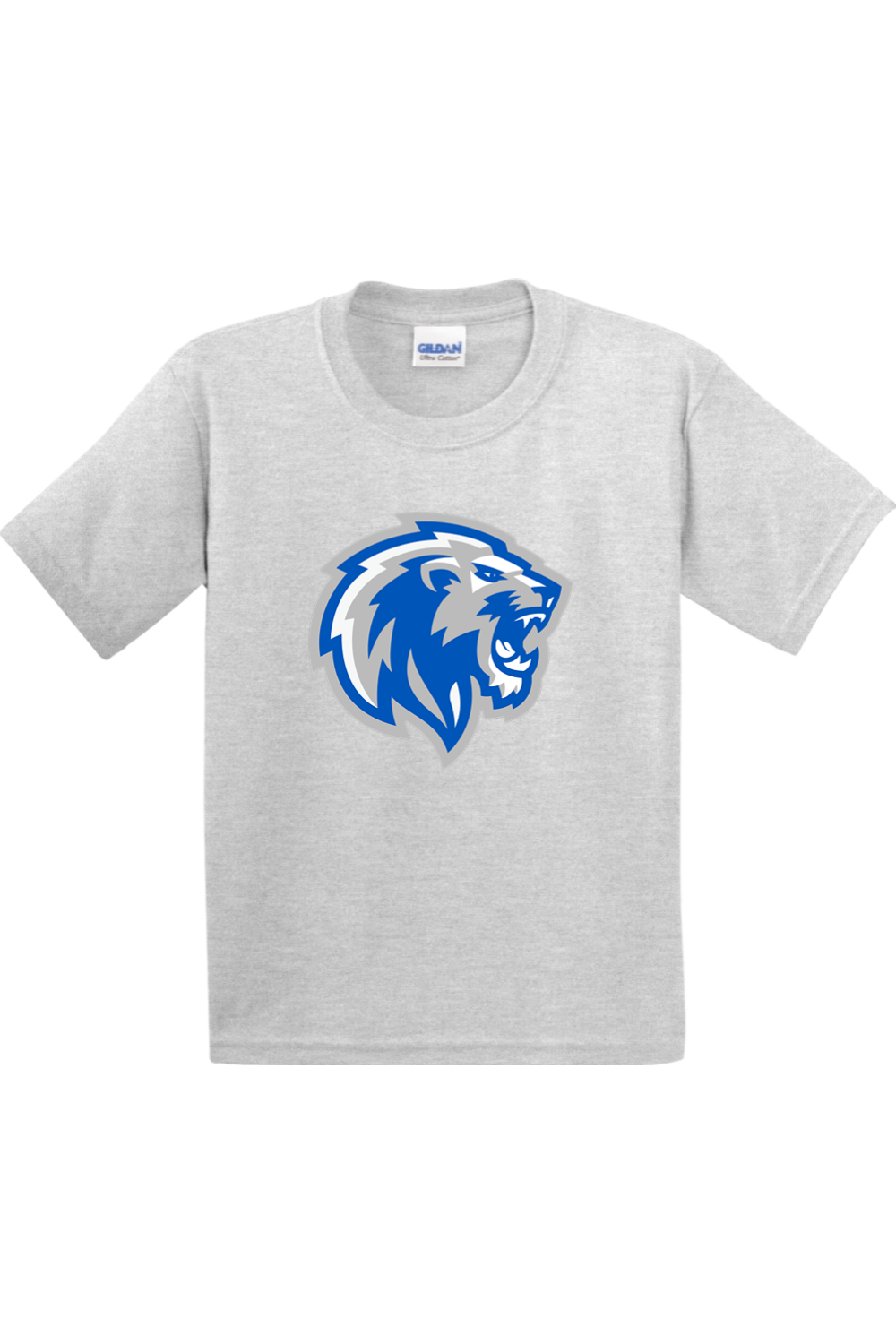 Youth | Gildan Ultra Cotton T-Shirt