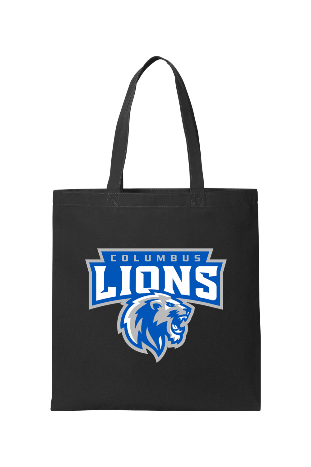 Cotton Printed Tote
