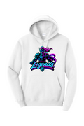 Ohio Legends | Adult | Gildan Heavy Blend Hooded Sweatshirt