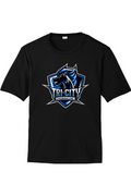 Tri-City Horsemen | Adult | Sport-Tek PosiCharge Competitor Tee