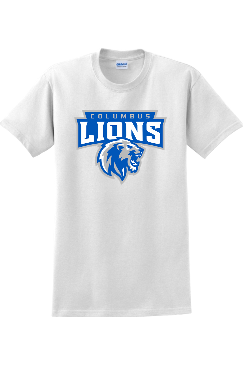 Adult | Gildan Ultra Cotton T-Shirt