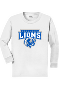 Youth | Gildan Ultra Cotton Long Sleeve T-Shirt