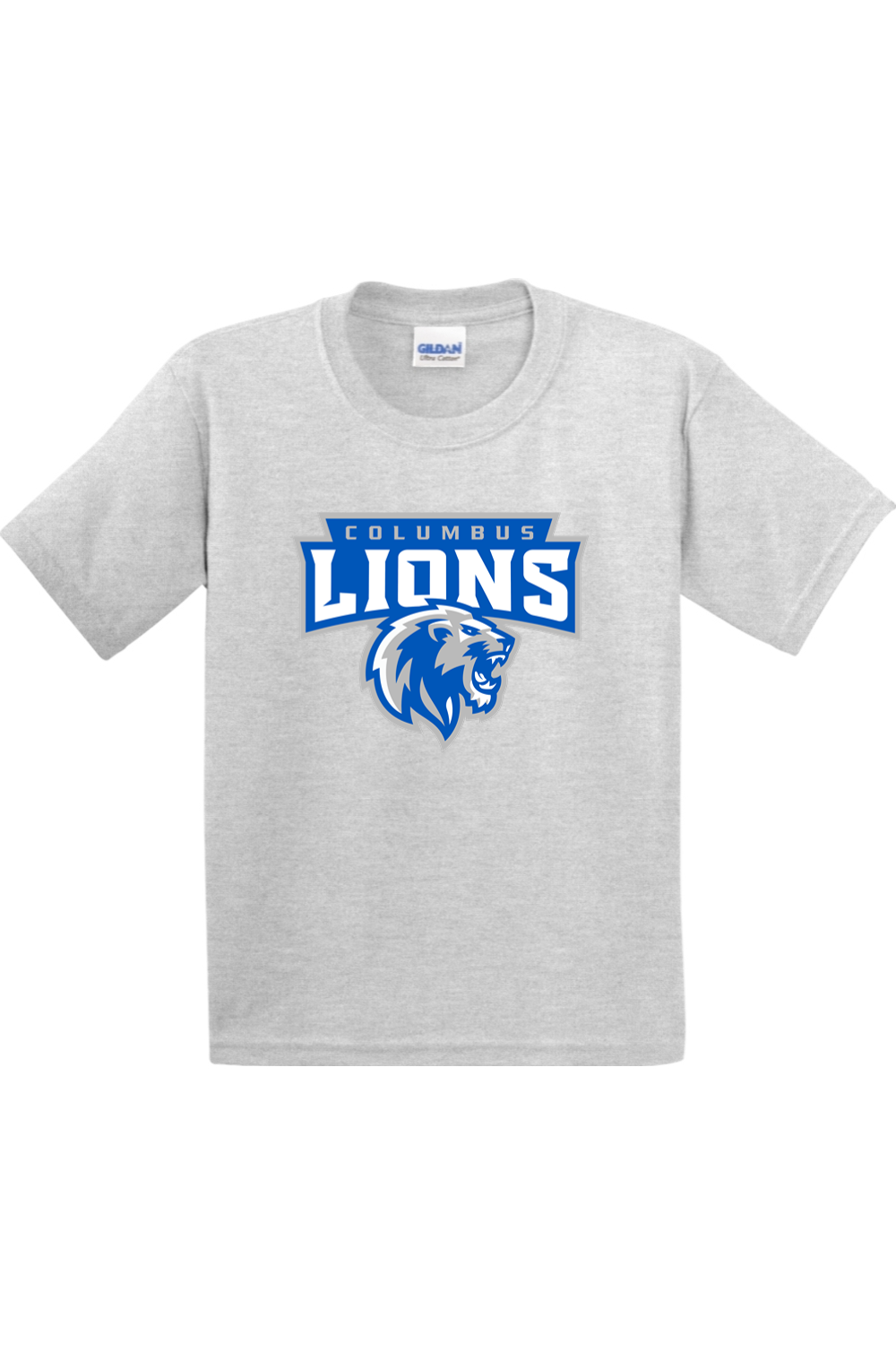 Youth | Gildan Ultra Cotton T-Shirt