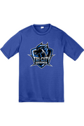 Tri-City Horsemen | Youth | Sport-Tek PosiCharge Competitor Tee
