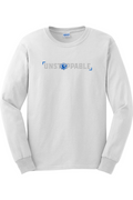 Adult | Gildan Ultra Cotton Long Sleeve T-Shirt