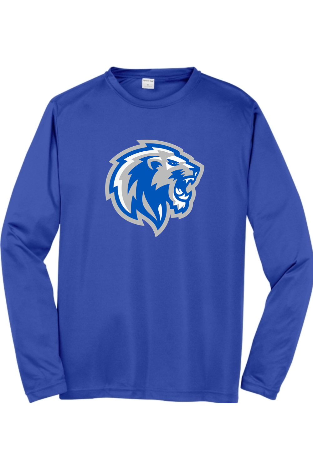 Adult | Sport-Tek DriFit Long Sleeve Tee