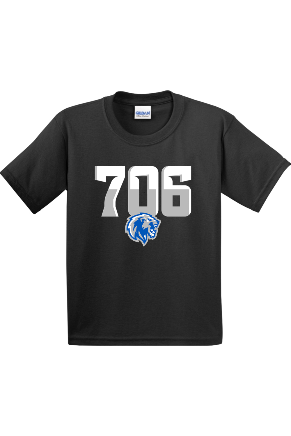 Youth | Gildan Ultra Cotton T-Shirt
