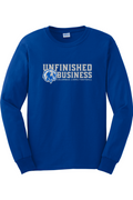 Adult | Gildan Ultra Cotton Long Sleeve T-Shirt