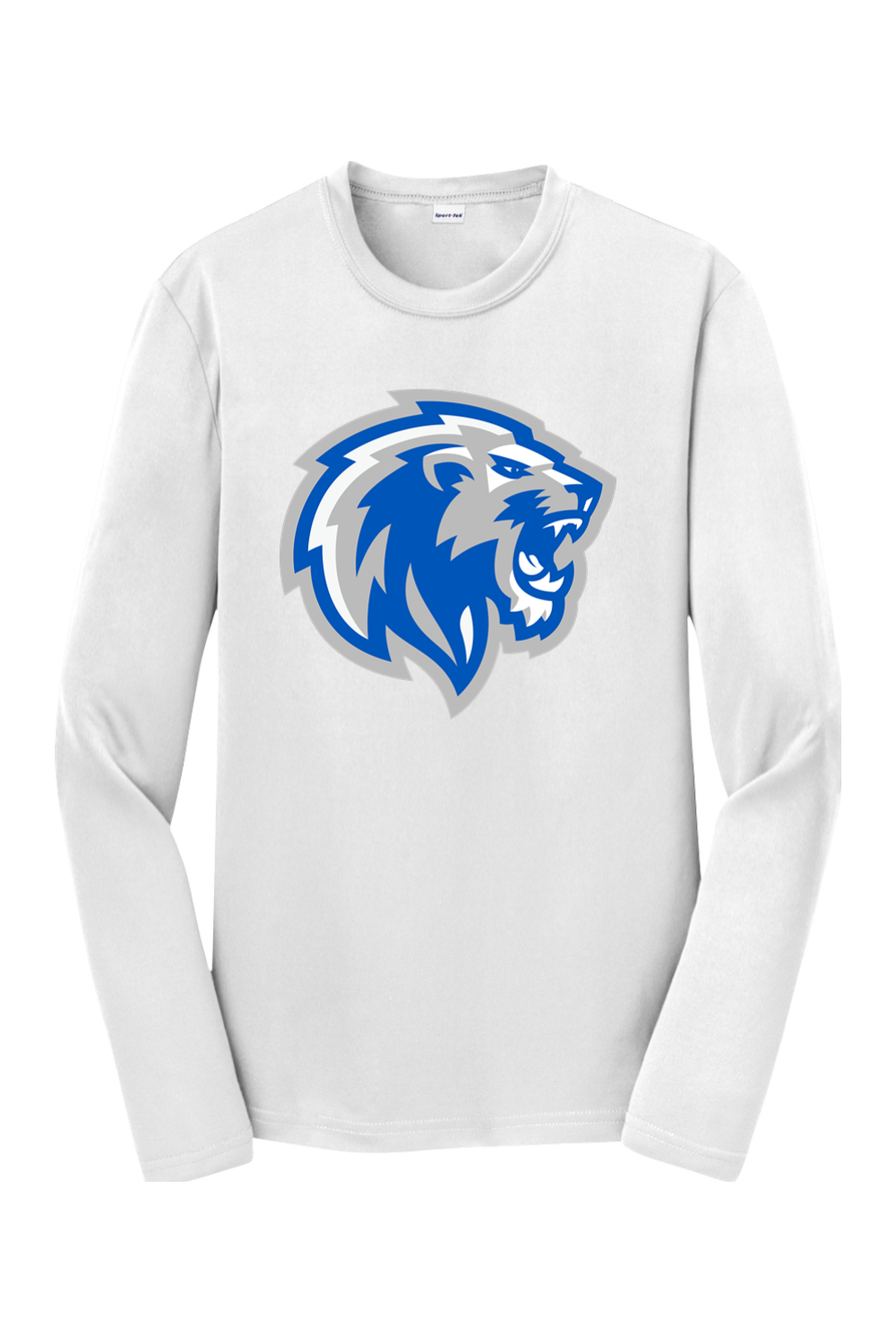 Youth | Sport-Tek DriFit Long Sleeve Tee
