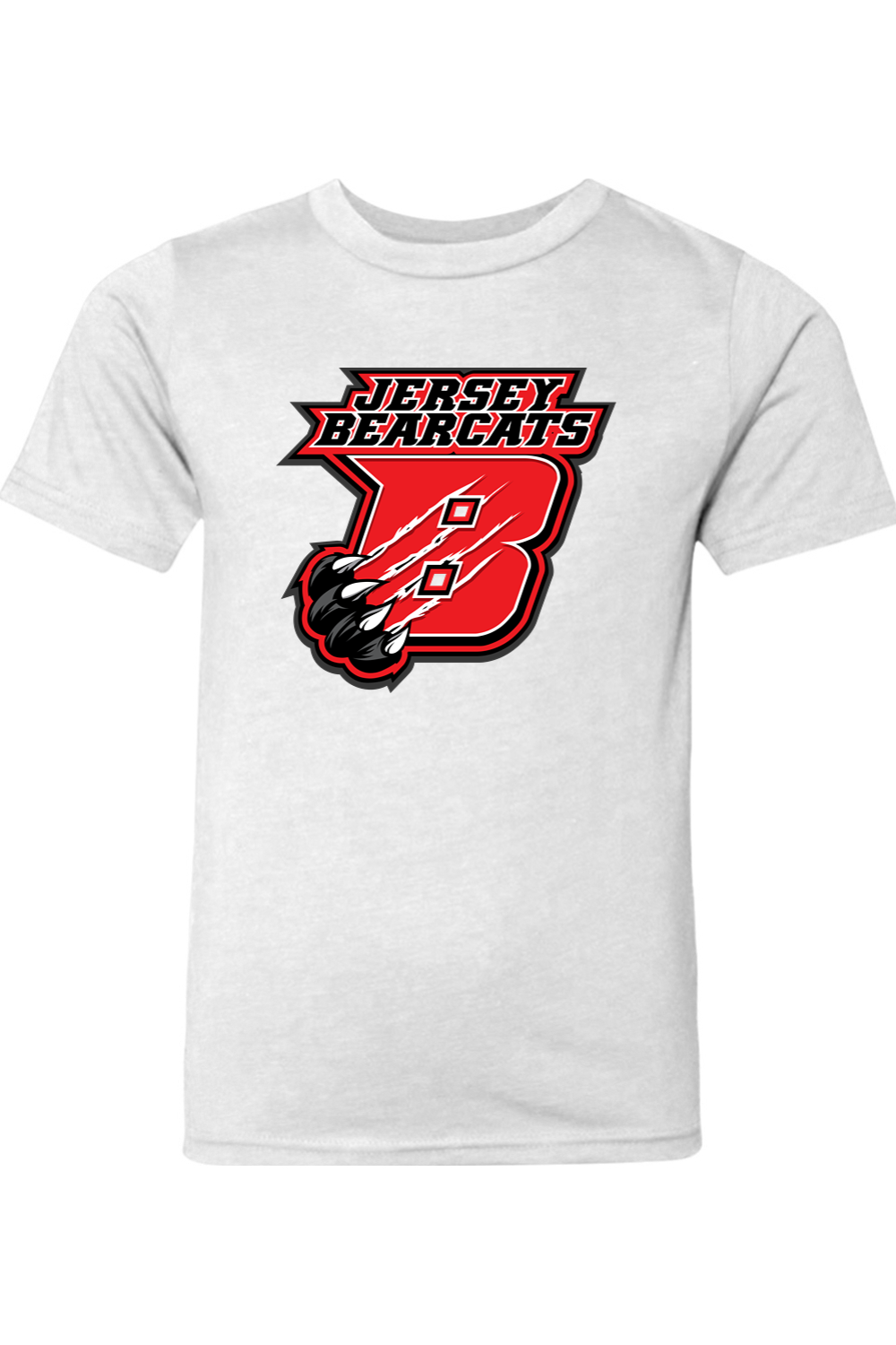 Jersey Bearcats | Youth | Next Level CVC Tee