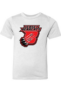 Jersey Bearcats | Youth | Next Level CVC Tee