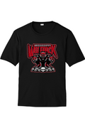 Mississippi Wolfpack | Adult | Sport-Tek PosiCharge Competitor Tee