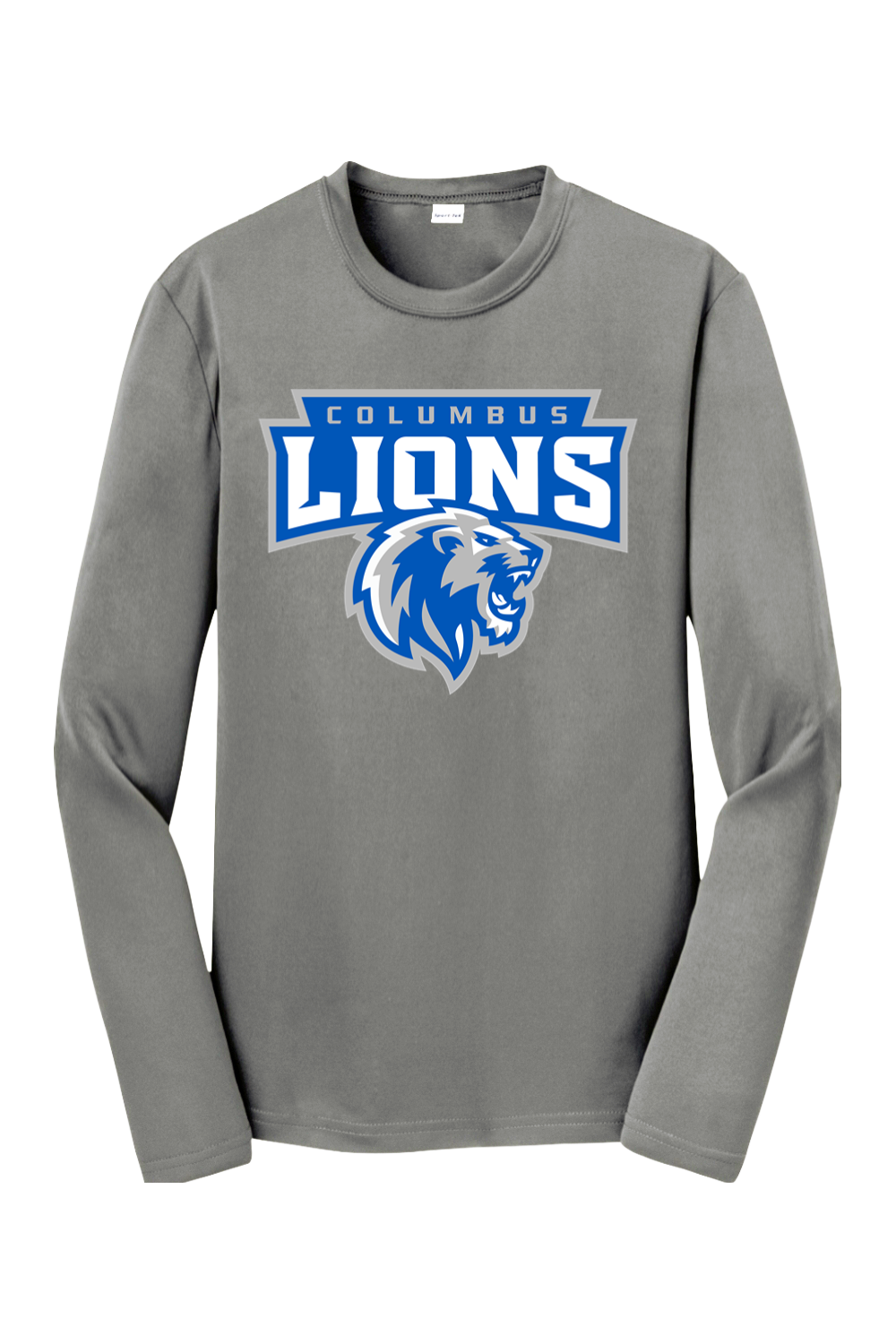Youth | Sport-Tek DriFit Long Sleeve Tee