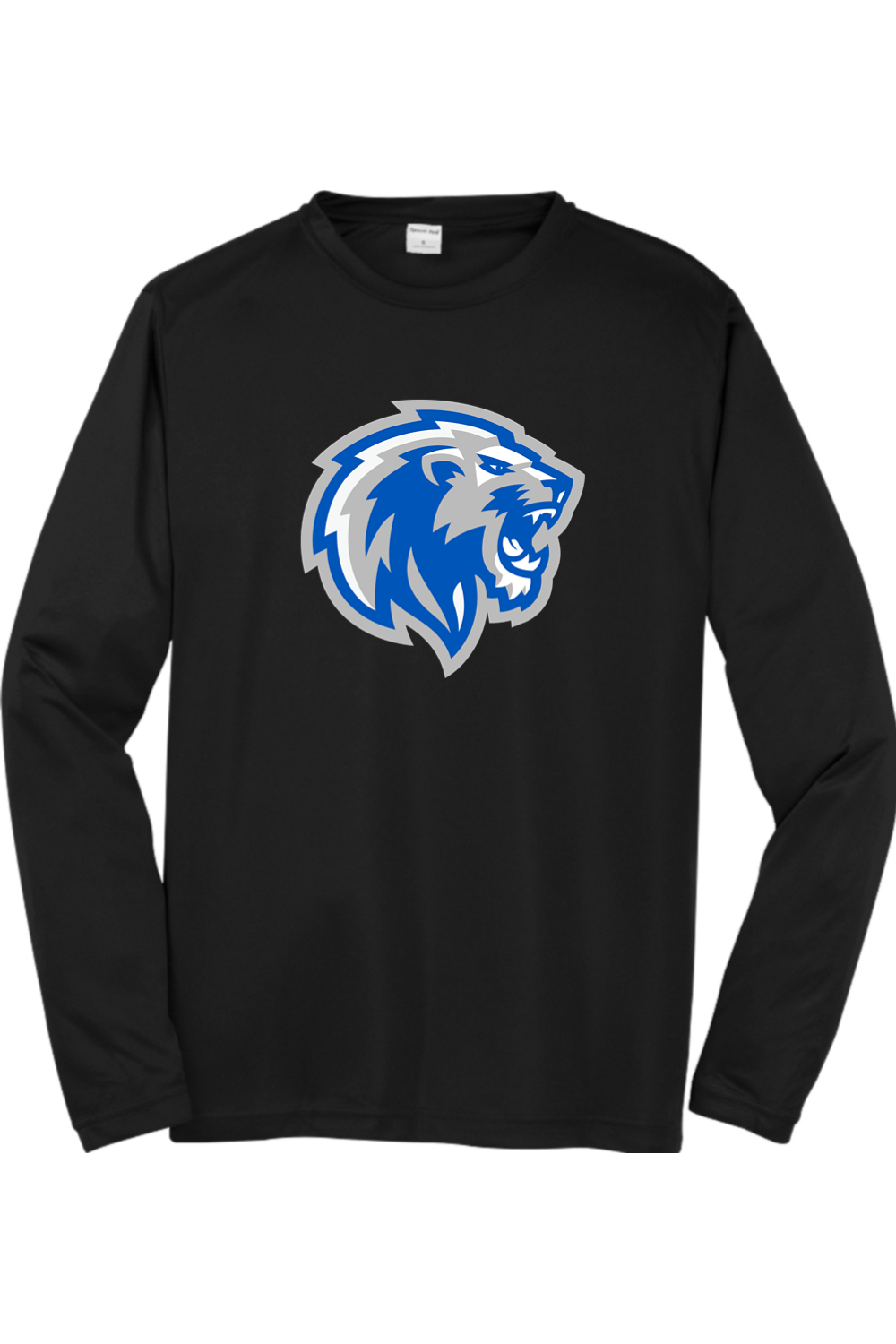 Adult | Sport-Tek DriFit Long Sleeve Tee