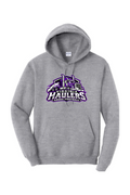 Virginia Haulers | Adult | Gildan Heavy Blend Hooded Sweatshirt