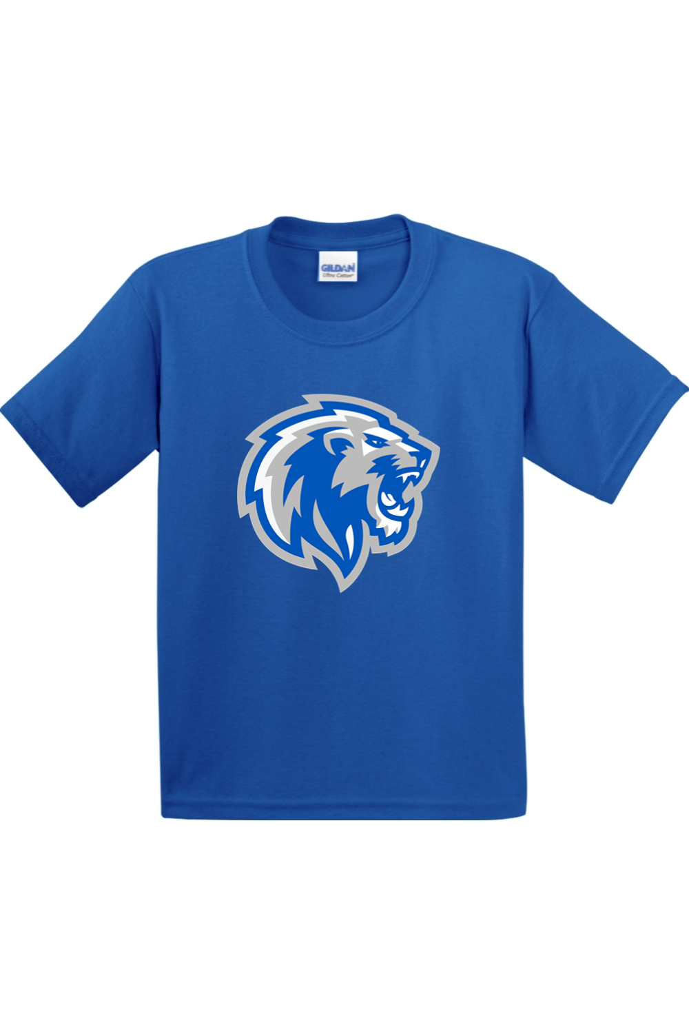 Youth | Gildan Ultra Cotton T-Shirt