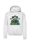 NTX Steam | Youth | Gildan Heavy Blend Hooded Sweatshirt
