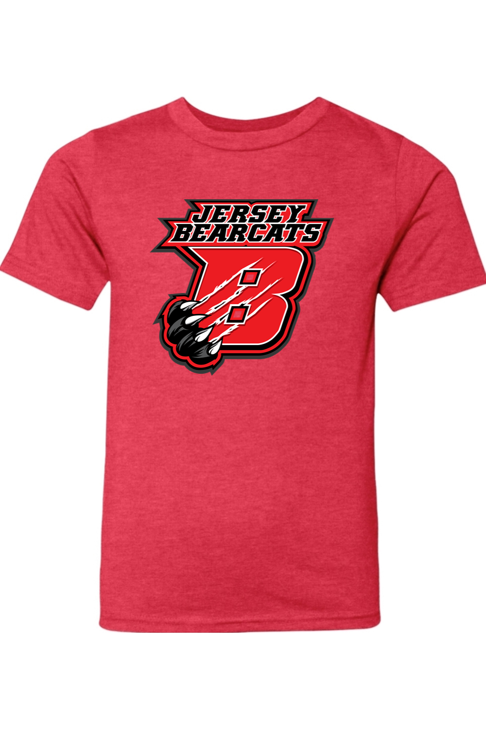 Jersey Bearcats | Youth | Next Level CVC Tee