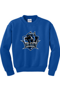 Tri-City Horsemen | Youth | Gildan Heavy Blend Crewneck Sweatshirt