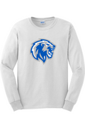 Adult | Gildan Ultra Cotton Long Sleeve T-Shirt