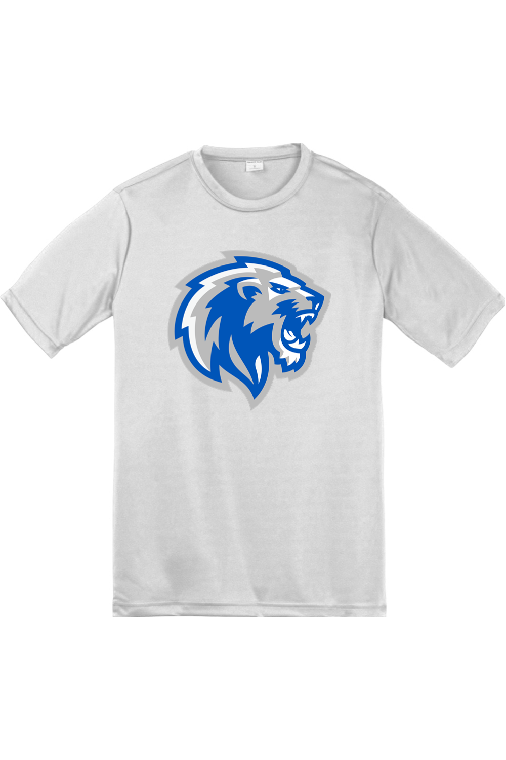 Youth | Sport-Tek DriFit Tee