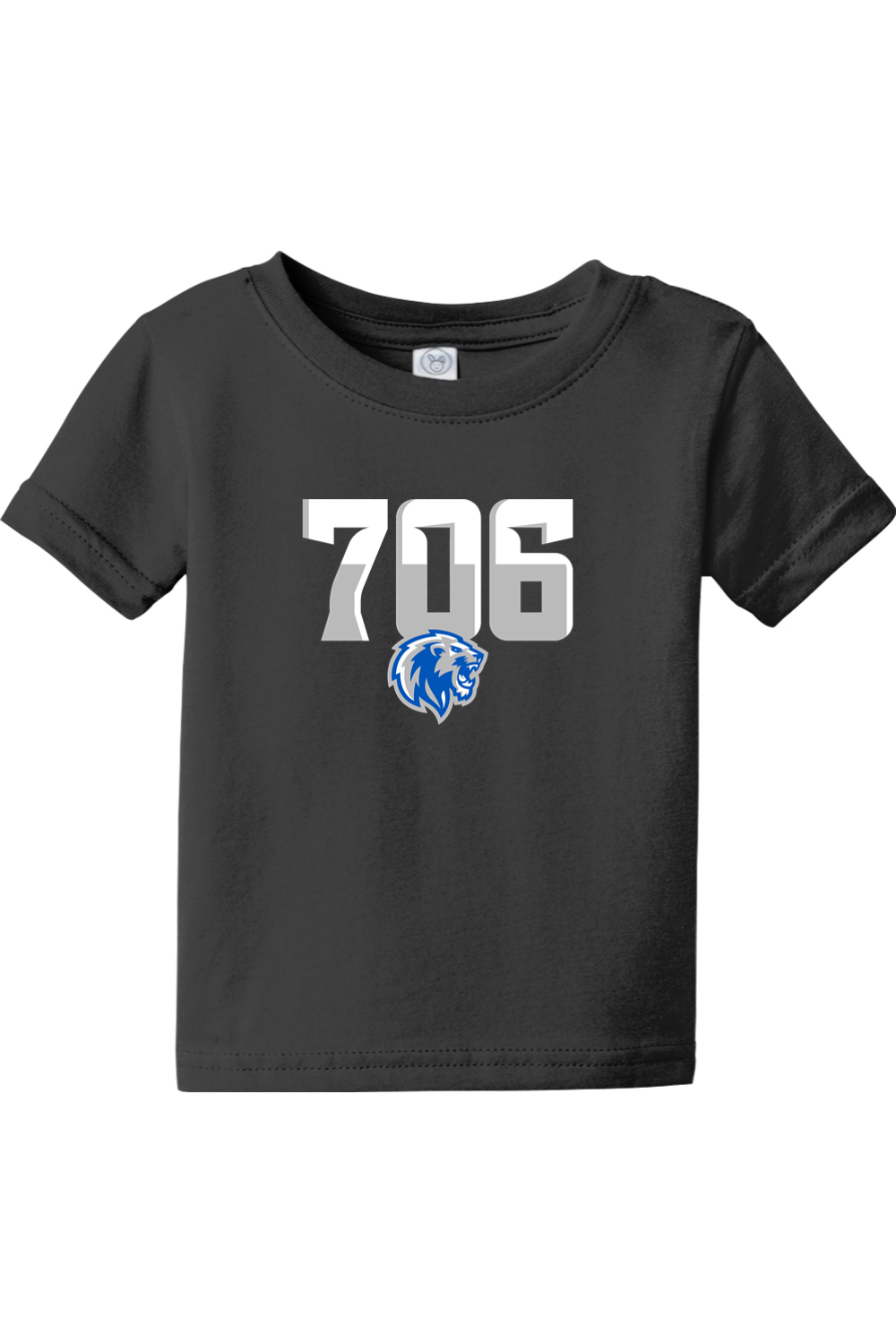 Infant | Rabbit Skins Jersey Tee