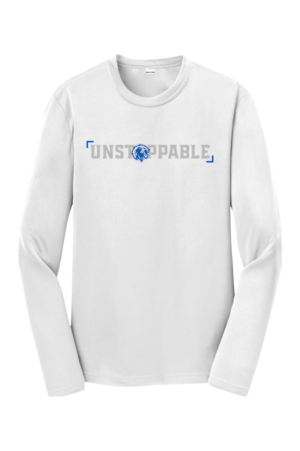 Youth | Sport-Tek DriFit Long Sleeve Tee