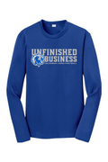 Youth | Sport-Tek DriFit Long Sleeve Tee