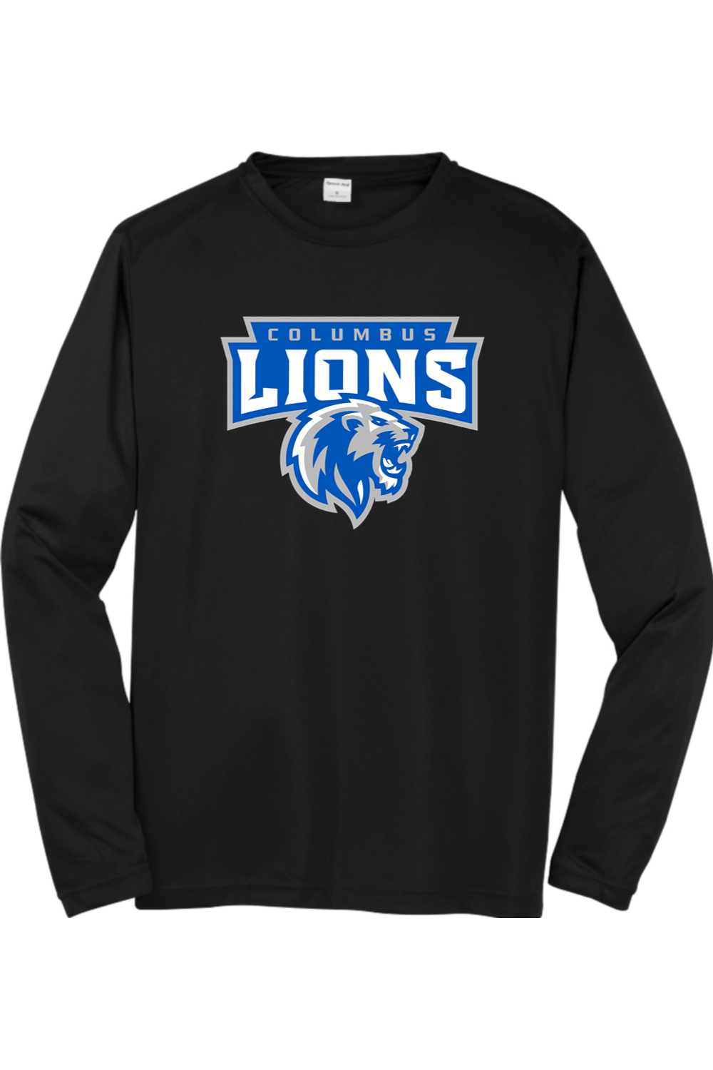 Adult | Sport-Tek DriFit Long Sleeve Tee