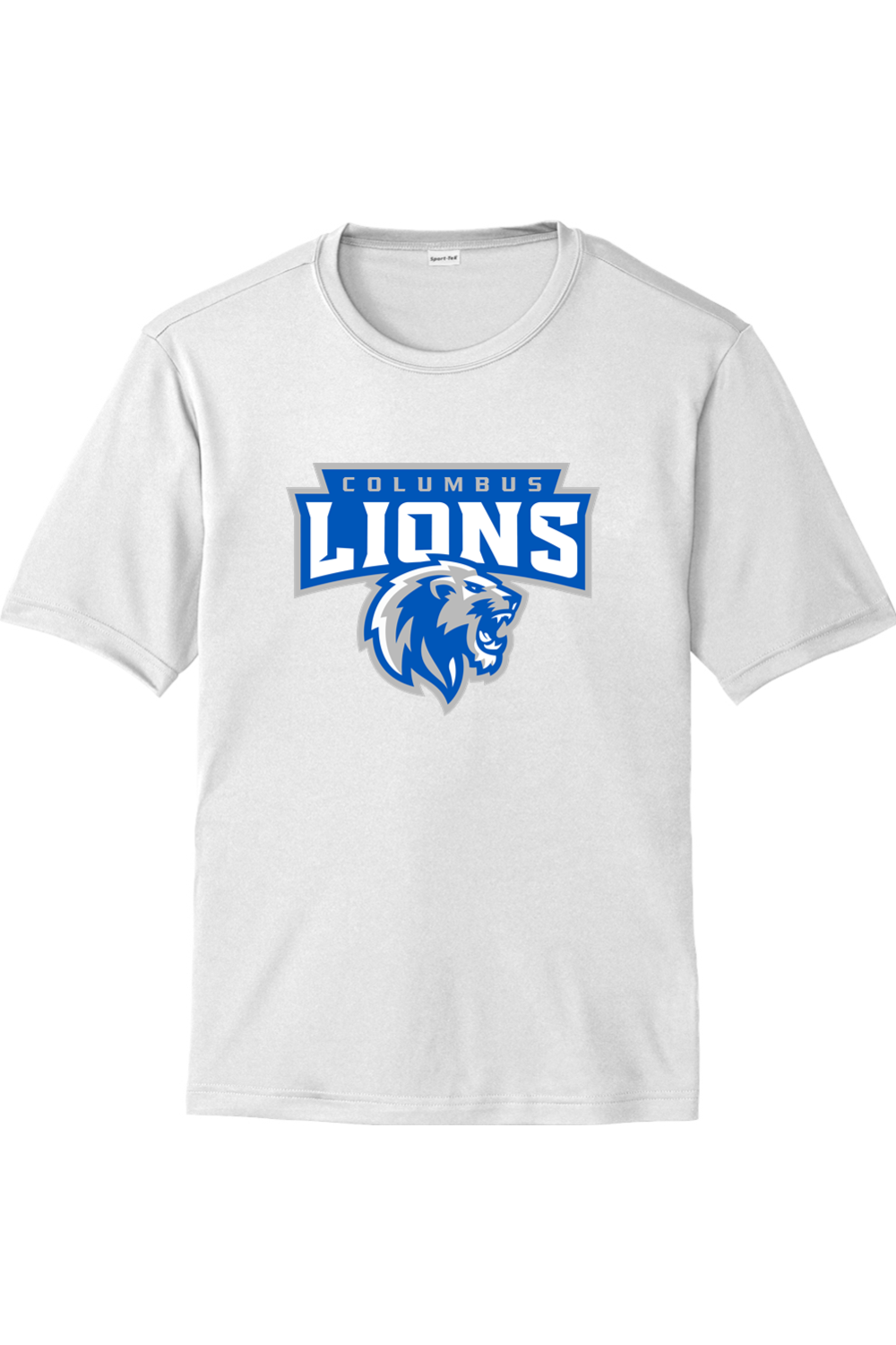 Adult | Sport-Tek DriFit Tee