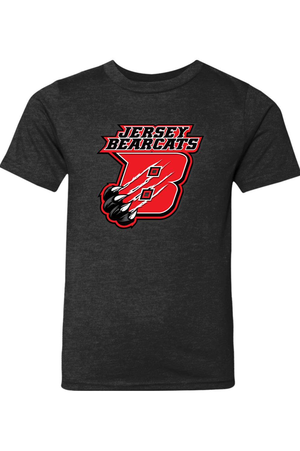 Jersey Bearcats | Youth | Next Level CVC Tee