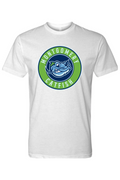 Montgomery Catfish | Adult | Next Level CVC Tee