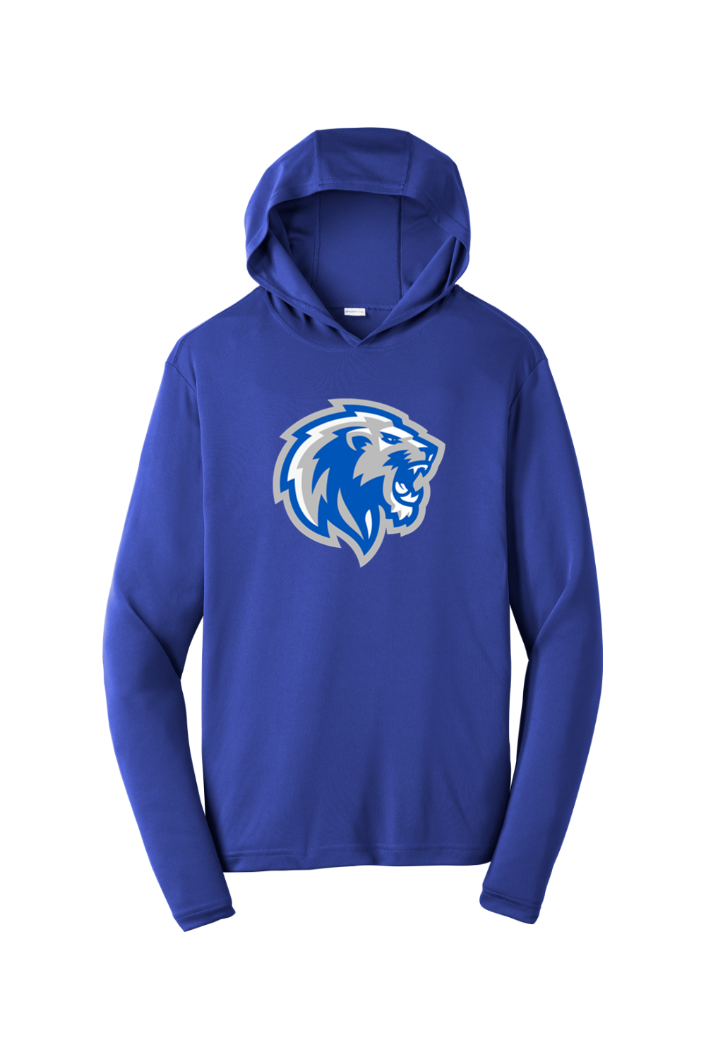 Adult | Sport-Tek DriFit Hooded Pullover