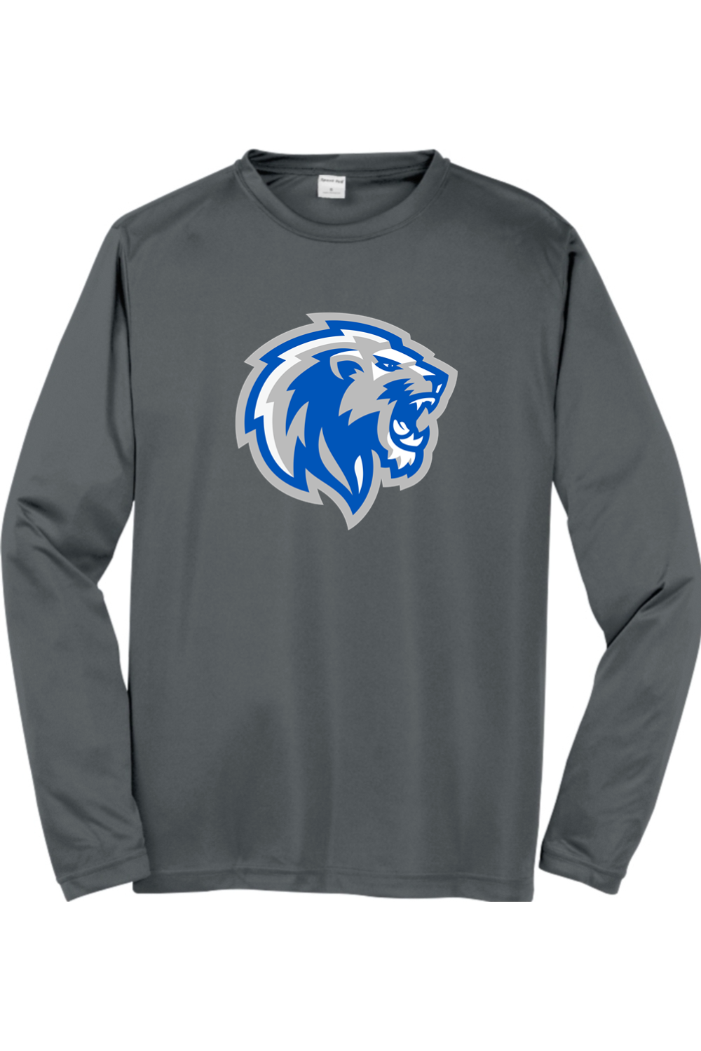 Adult | Sport-Tek DriFit Long Sleeve Tee
