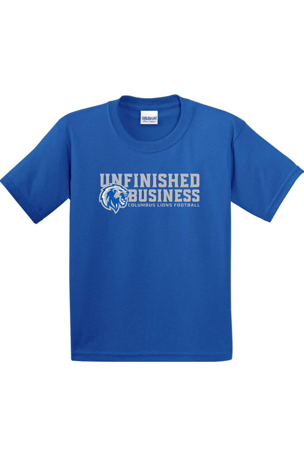 Youth | Gildan Ultra Cotton T-Shirt