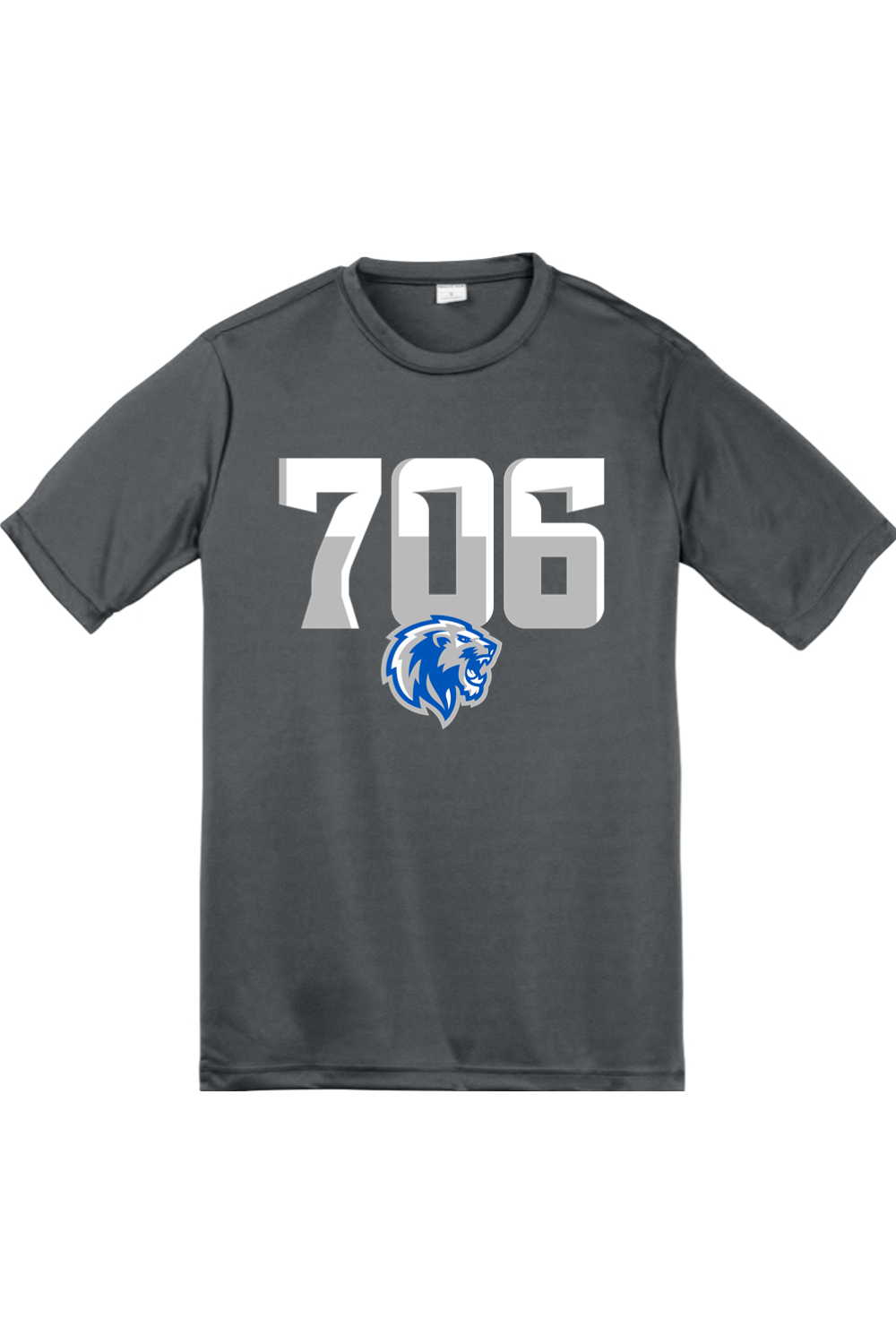 Youth | Sport-Tek DriFit Tee
