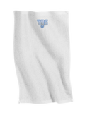 Embroidered Rally Towel