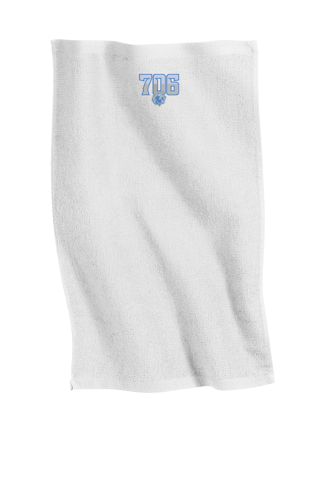 Embroidered Rally Towel