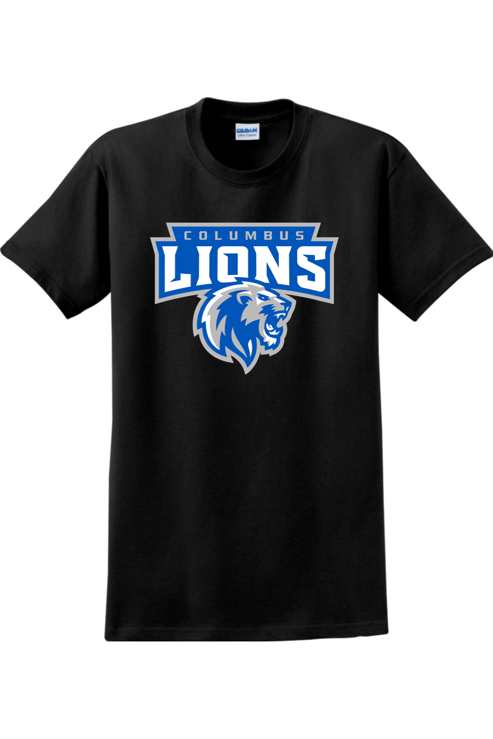 Adult | Gildan Ultra Cotton T-Shirt