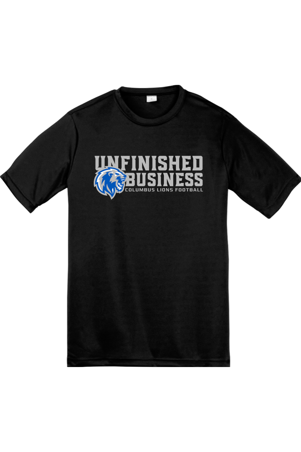 Youth | Sport-Tek DriFit Tee