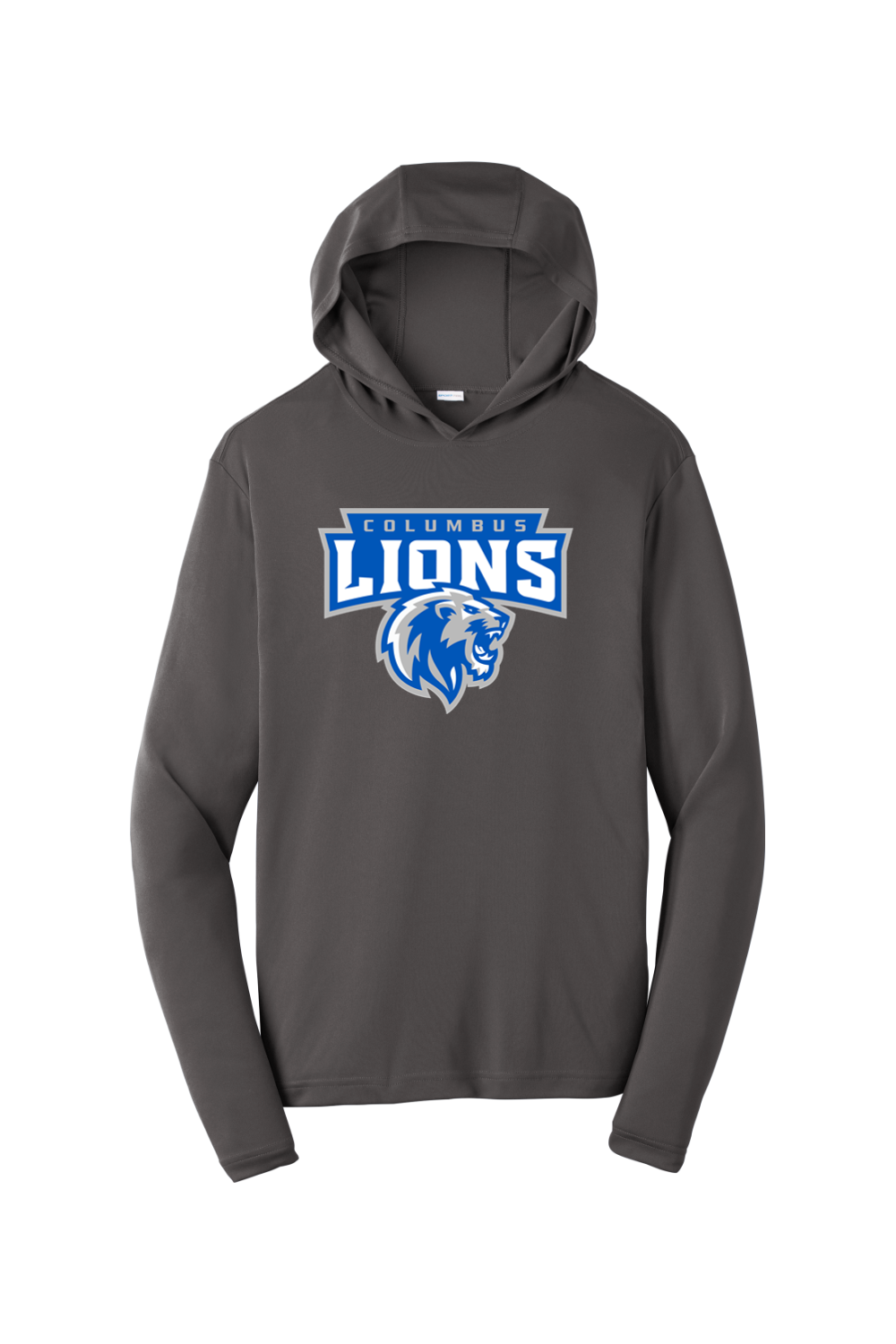 Adult | Sport-Tek DriFit Hooded Pullover